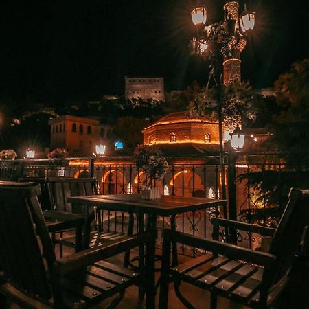 Alsara Guesthouse Gjirokaster Exterior photo