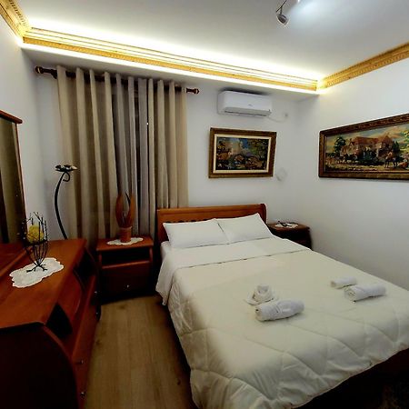 Alsara Guesthouse Gjirokaster Exterior photo