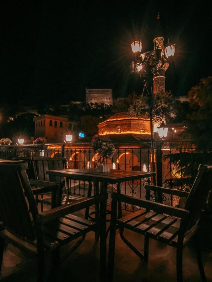 Alsara Guesthouse Gjirokaster Exterior photo