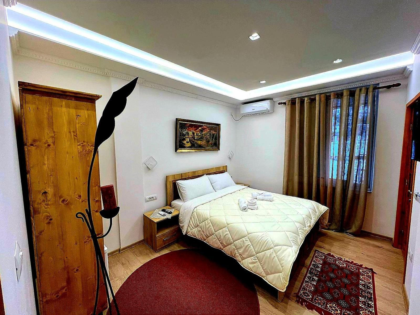 Alsara Guesthouse Gjirokaster Exterior photo