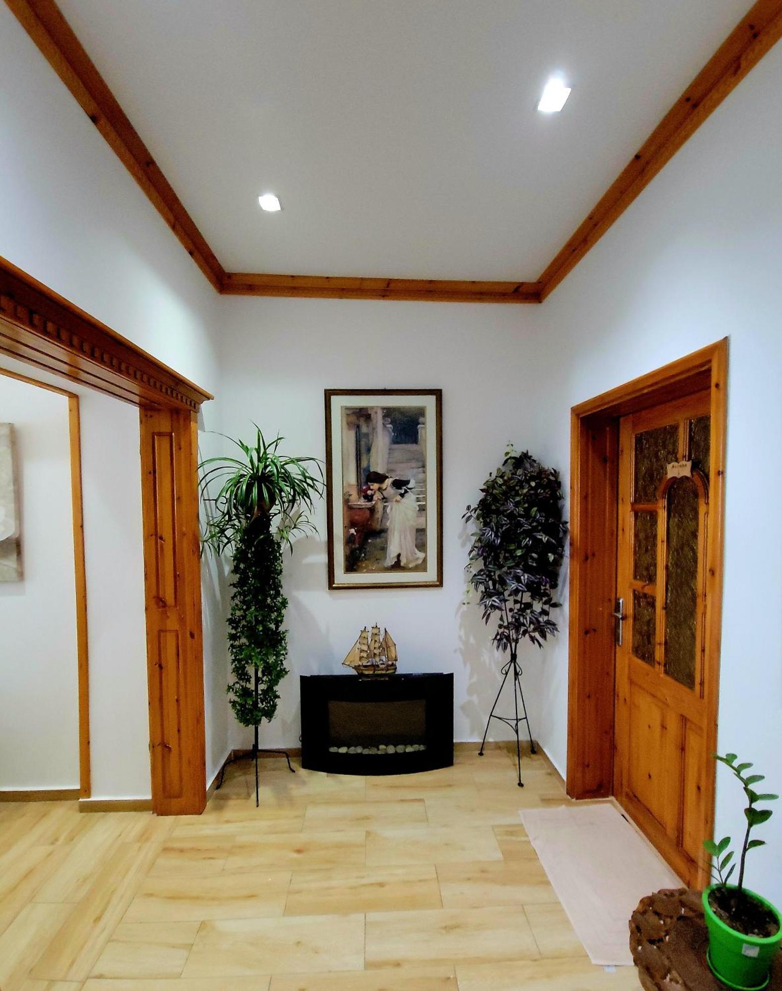 Alsara Guesthouse Gjirokaster Exterior photo