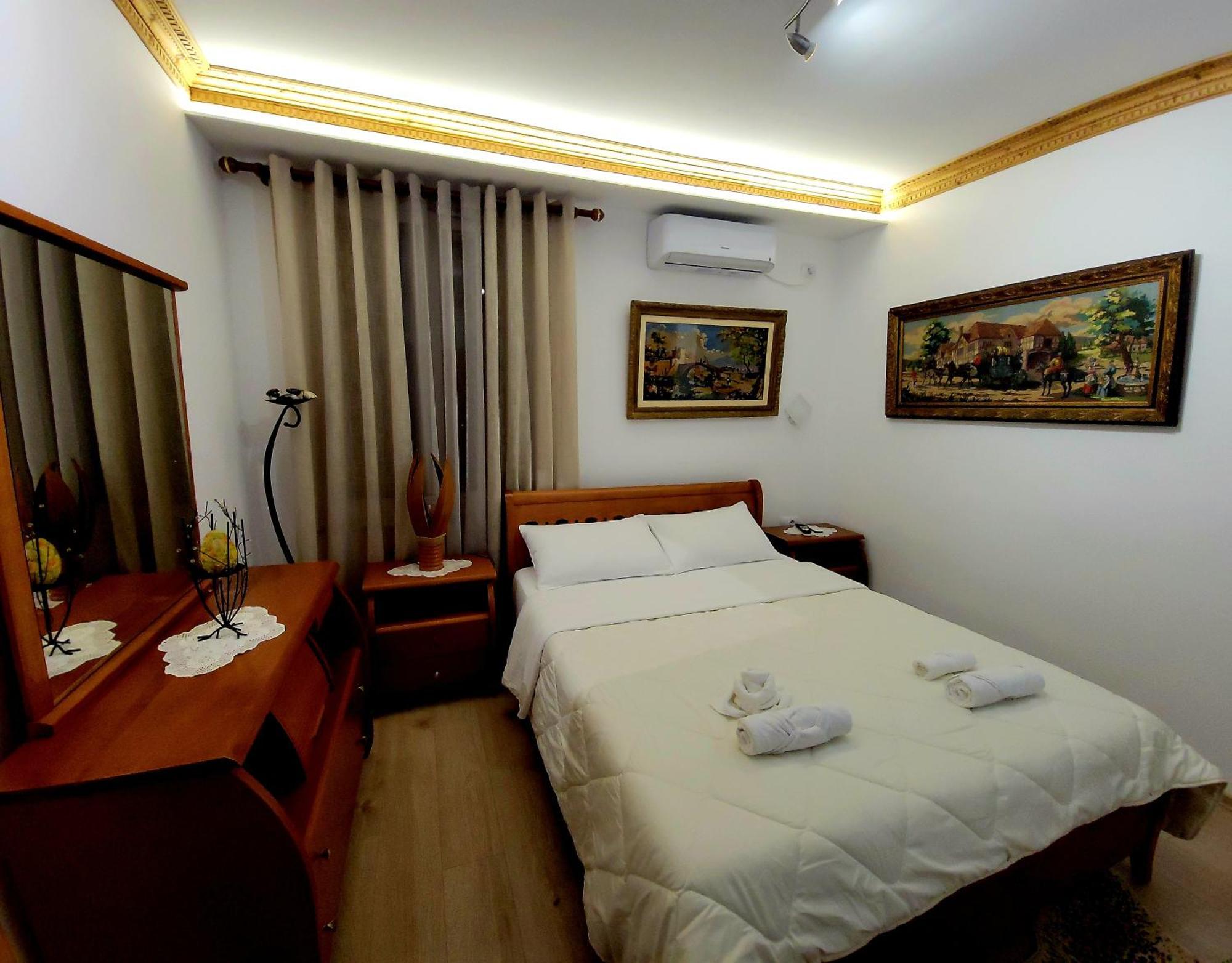Alsara Guesthouse Gjirokaster Exterior photo