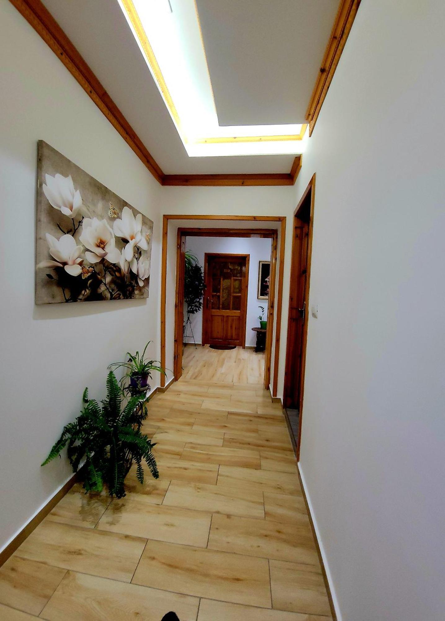 Alsara Guesthouse Gjirokaster Exterior photo
