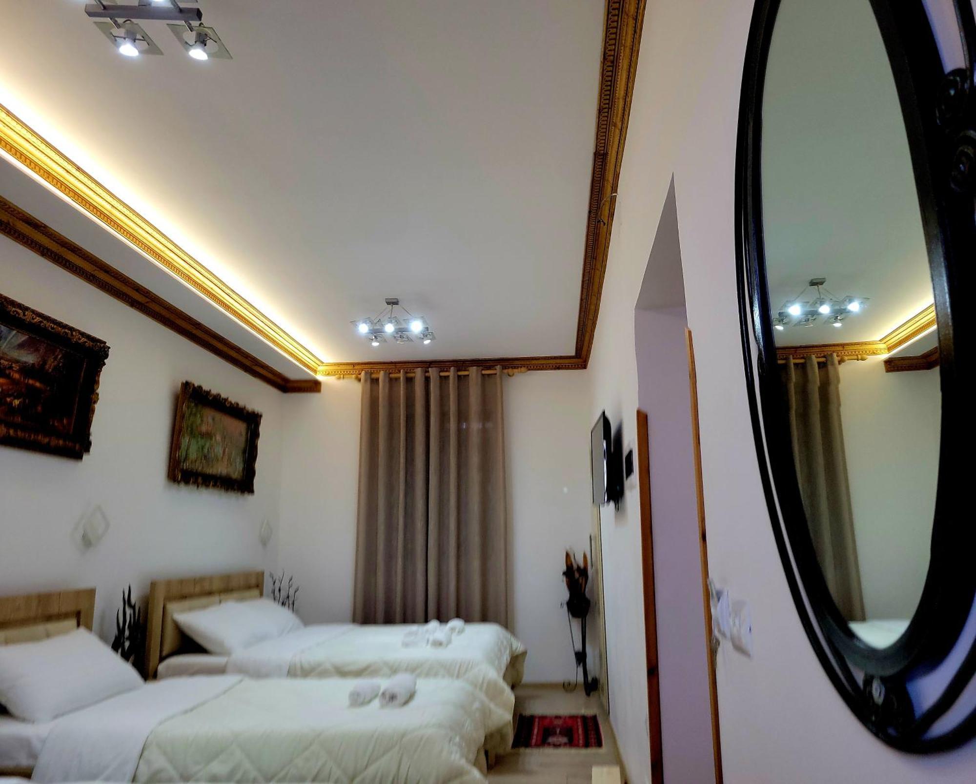 Alsara Guesthouse Gjirokaster Exterior photo