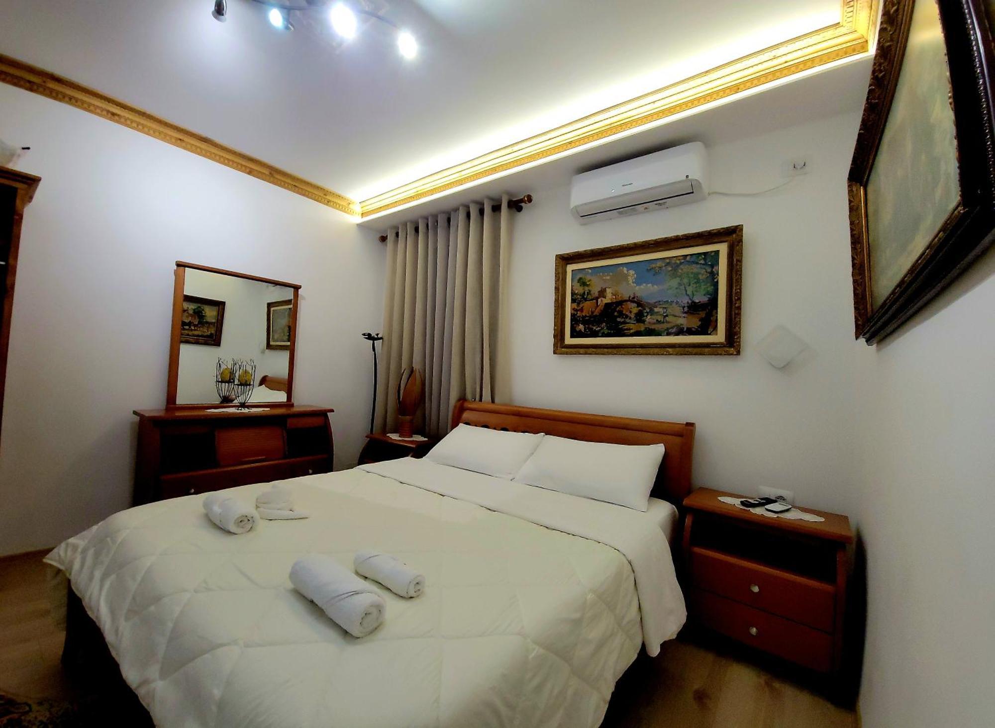 Alsara Guesthouse Gjirokaster Exterior photo